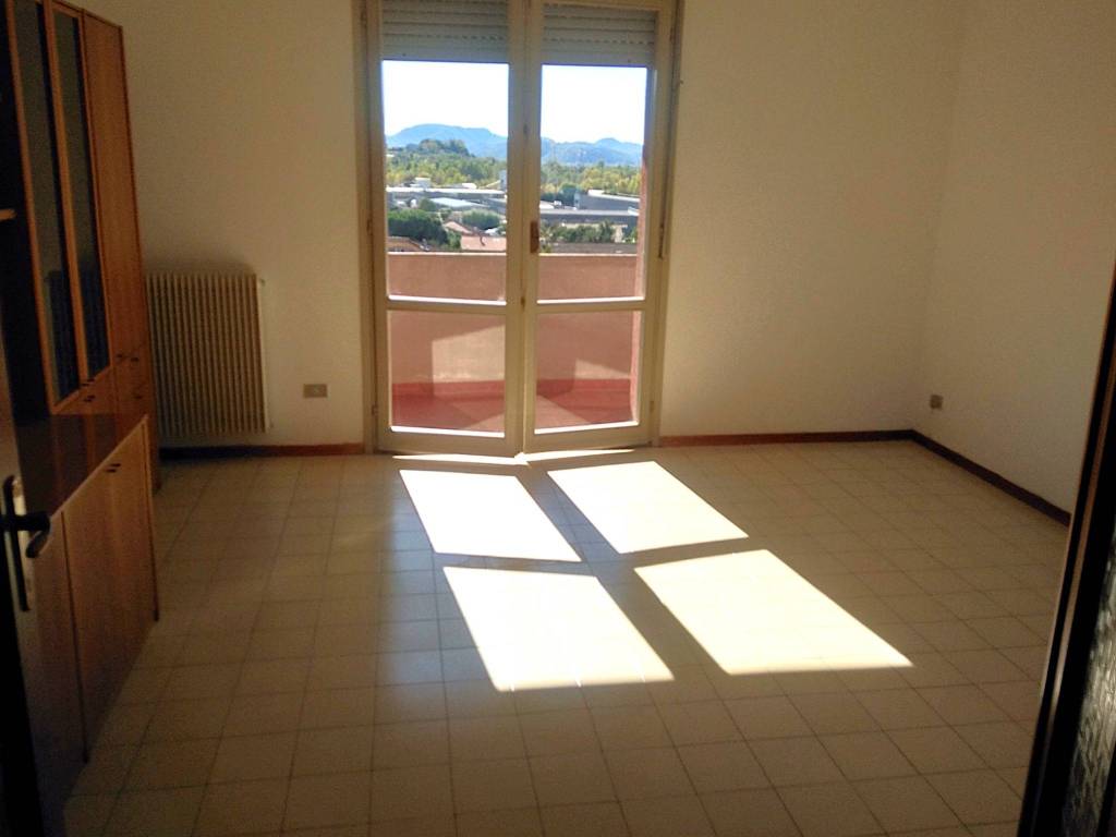 appartamento in vendita ad Aulla