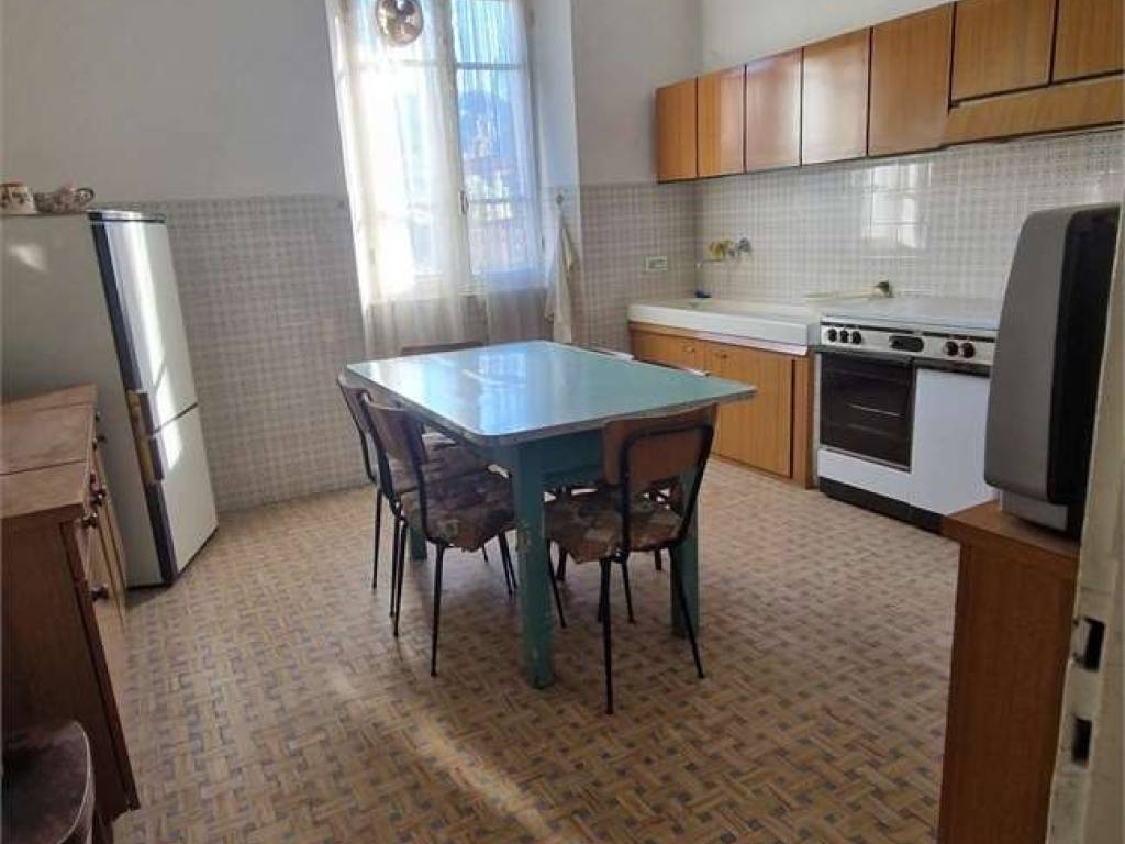 casa indipendente in vendita ad Aulla