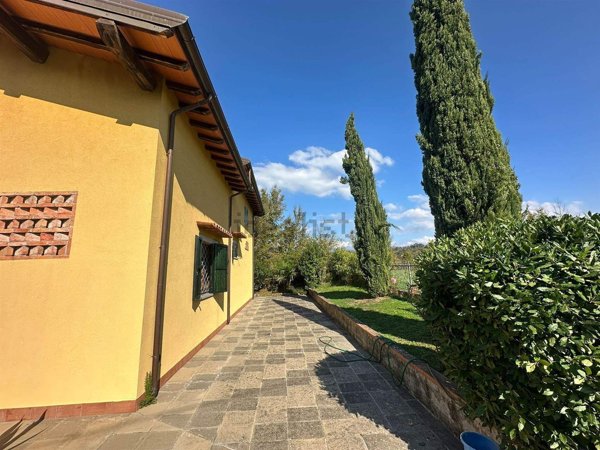 casa indipendente in vendita ad Aulla