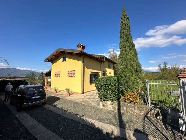 villa in vendita ad Aulla