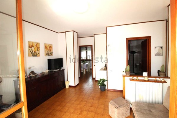 appartamento in vendita ad Aulla