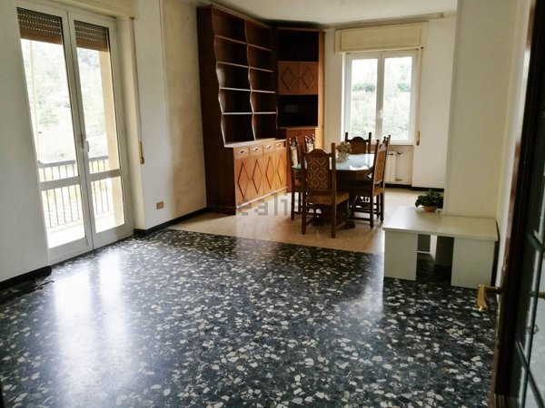 appartamento in vendita ad Aulla