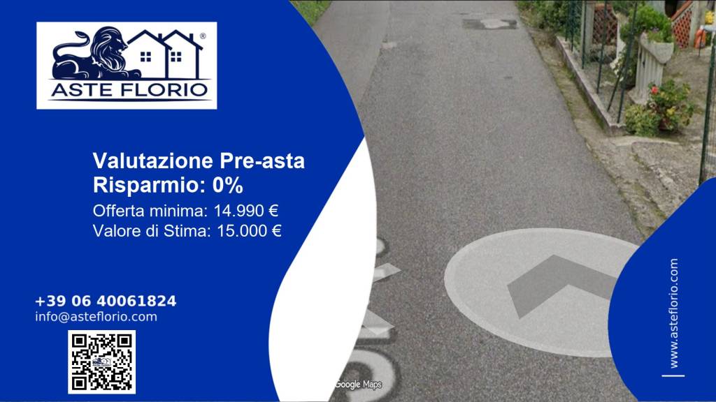 appartamento in vendita ad Aulla