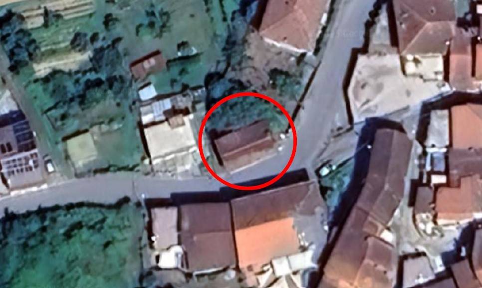 appartamento in vendita ad Aulla