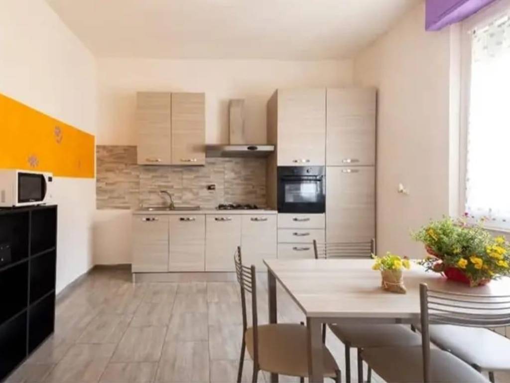 appartamento in vendita ad Aulla