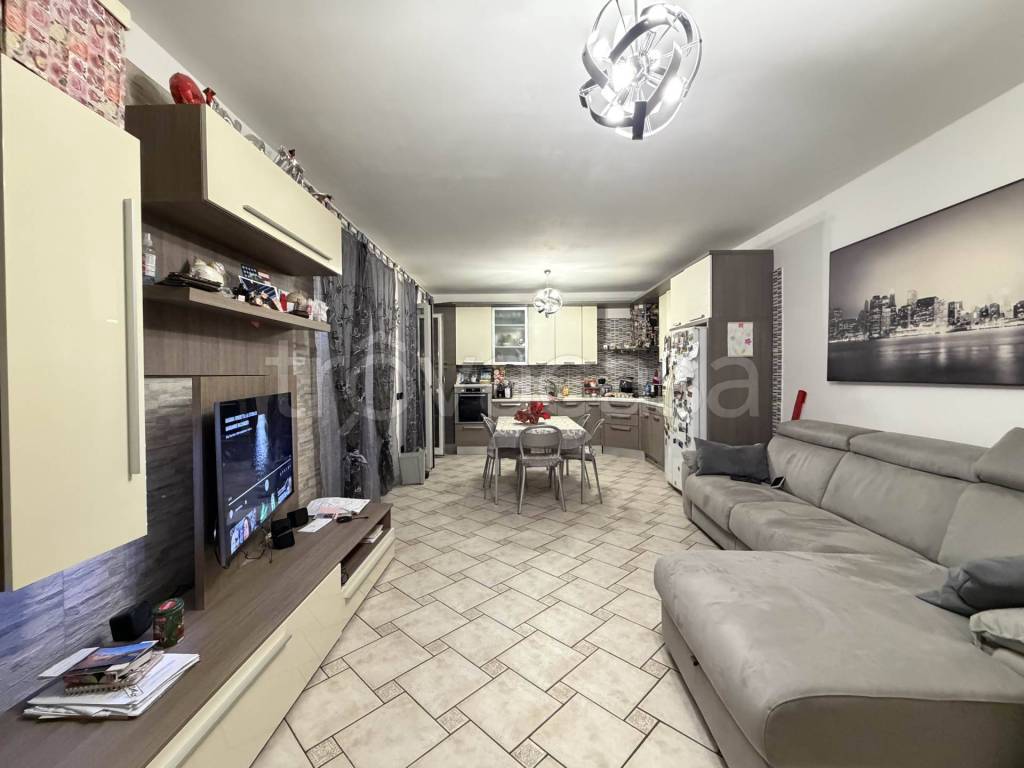 appartamento in vendita ad Aulla