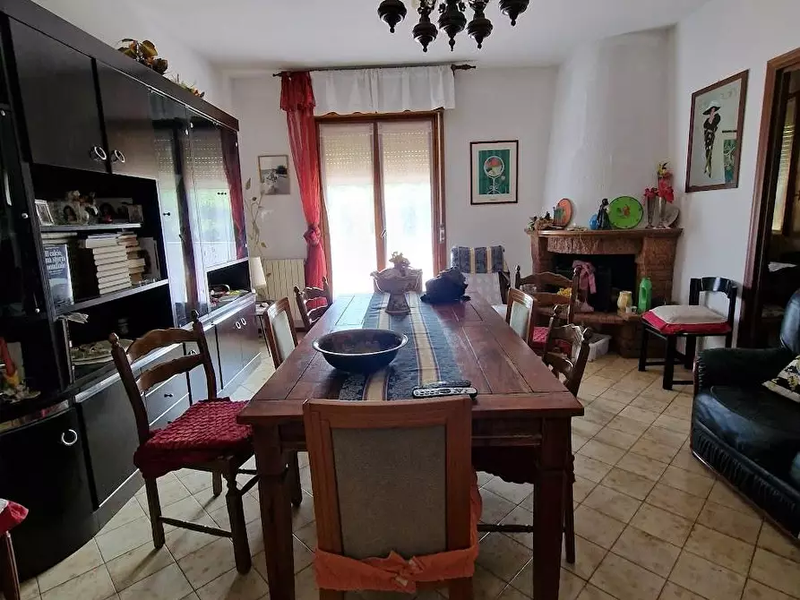 appartamento in vendita ad Aulla