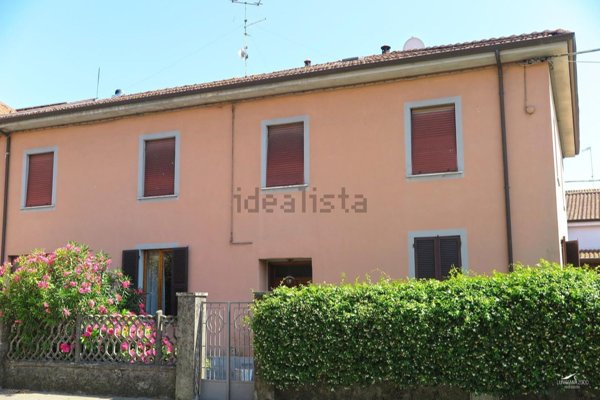 casa indipendente in vendita ad Aulla