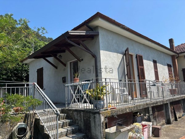 casa indipendente in vendita ad Aulla