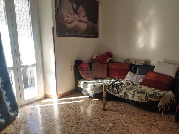 casa semindipendente in vendita ad Aulla