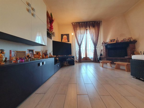 appartamento in vendita ad Aulla