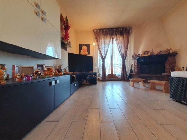 appartamento in vendita ad Aulla