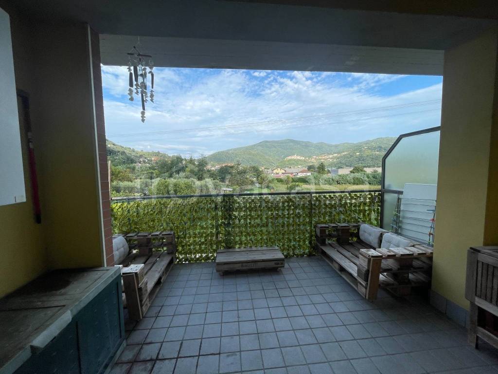 appartamento in vendita ad Aulla