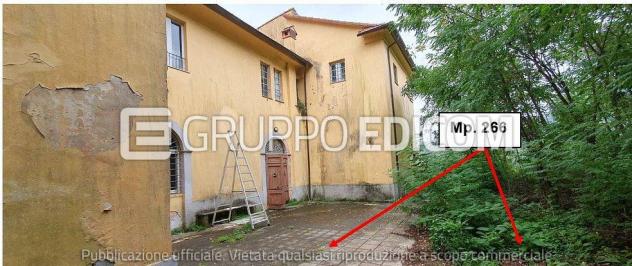 villa in vendita ad Aulla