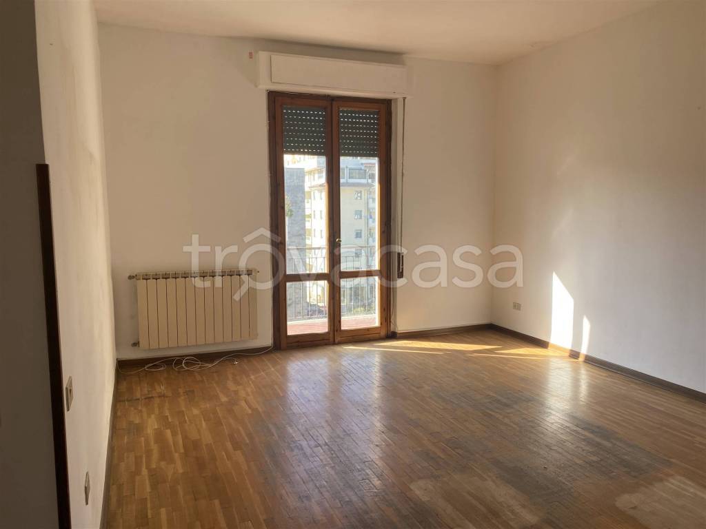 appartamento in vendita ad Aulla