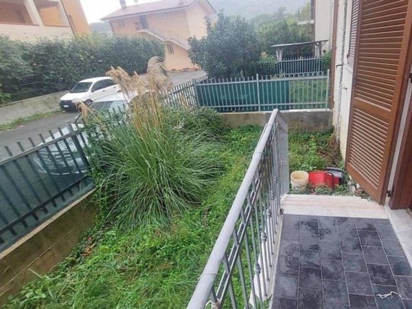 appartamento in vendita ad Aulla