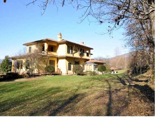 appartamento in vendita ad Aulla