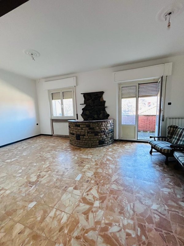 appartamento in vendita ad Aulla