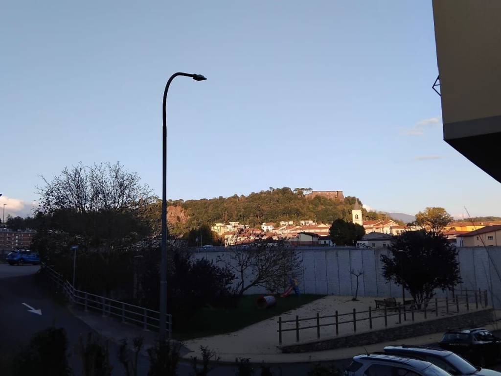 appartamento in vendita ad Aulla