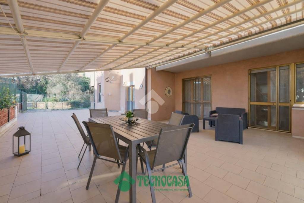 appartamento in vendita ad Aulla