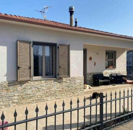 casa indipendente in vendita ad Aulla