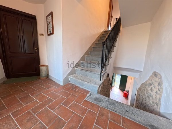 appartamento in vendita ad Aulla