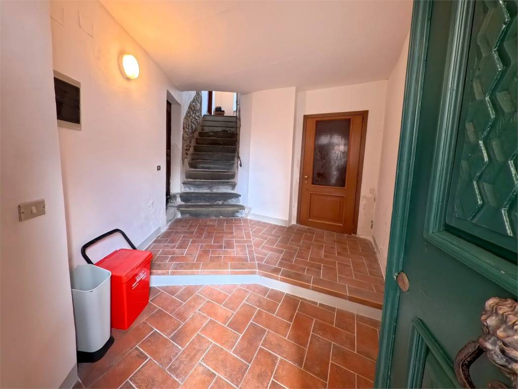 appartamento in vendita ad Aulla