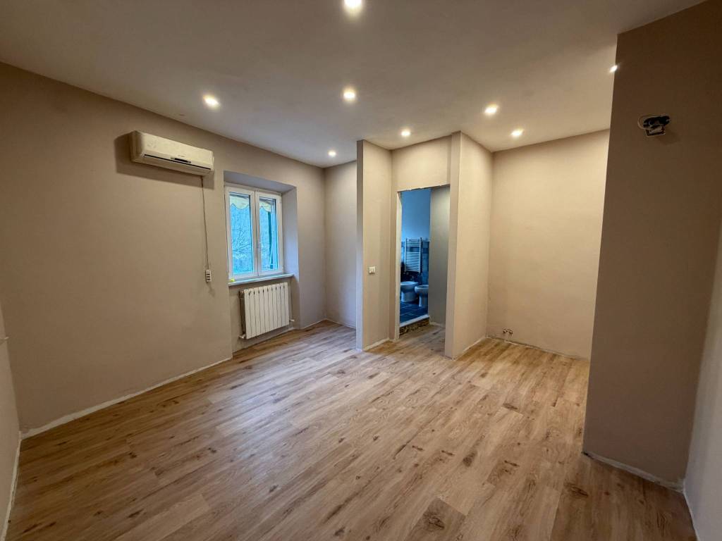 appartamento in vendita ad Aulla