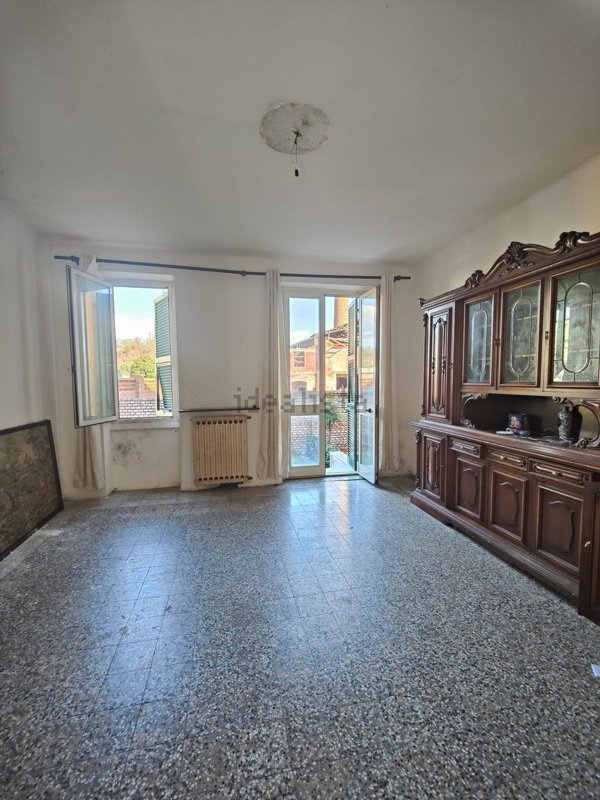 casa indipendente in vendita ad Aulla