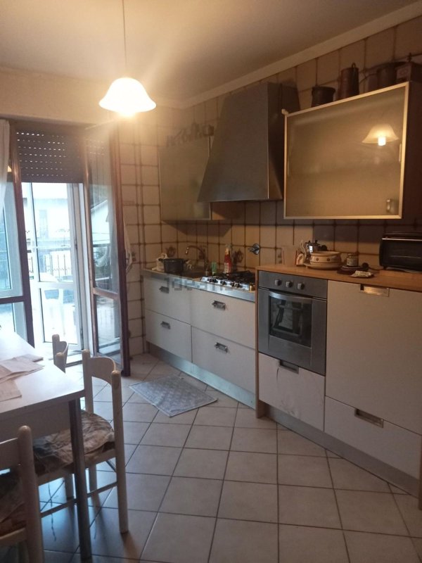 appartamento in vendita ad Aulla