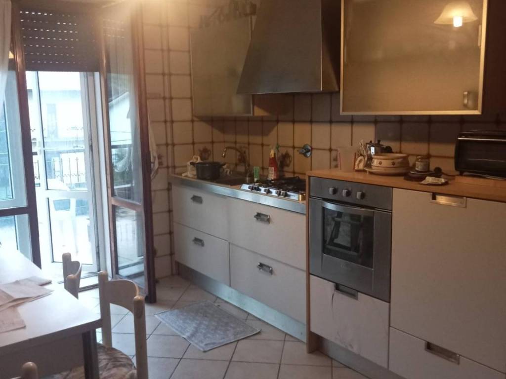 appartamento in vendita ad Aulla