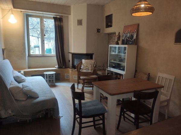 casa semindipendente in vendita ad Aulla