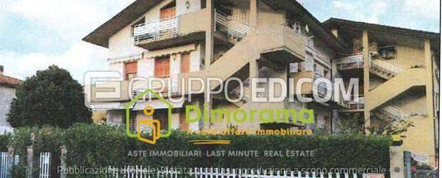 appartamento in vendita ad Aulla