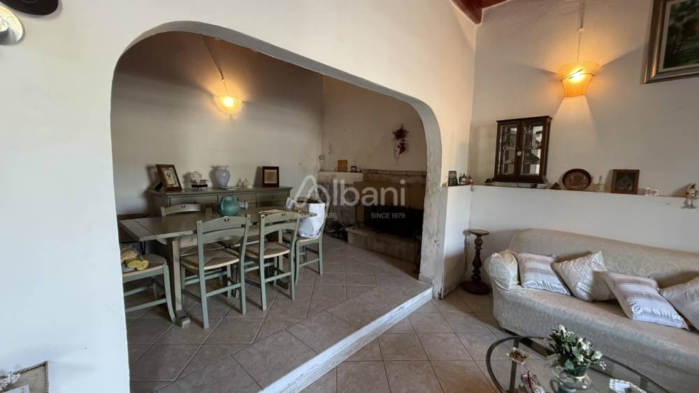 casa indipendente in vendita ad Aulla