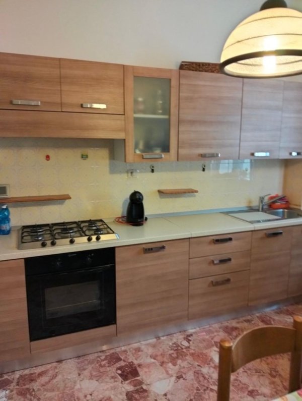 appartamento in vendita ad Aulla