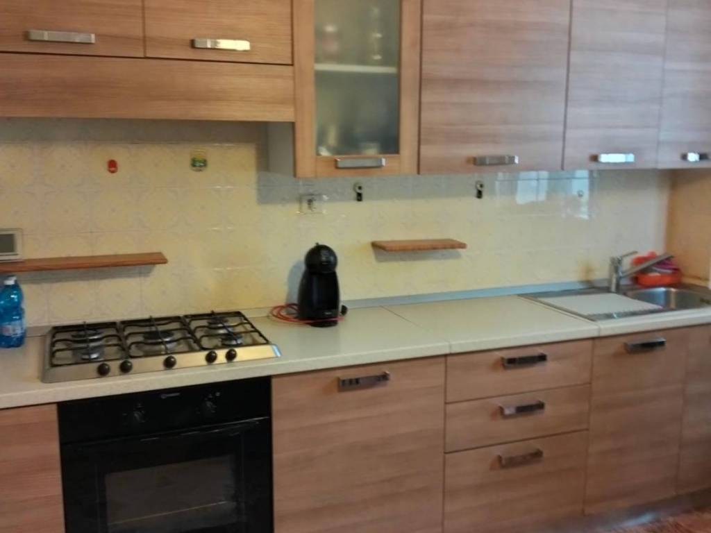 appartamento in vendita ad Aulla