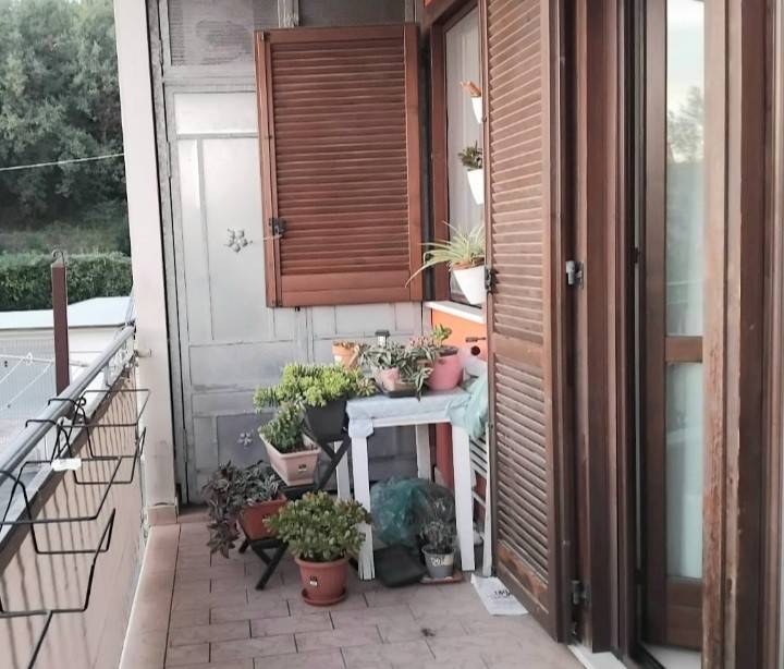 appartamento in vendita ad Aulla