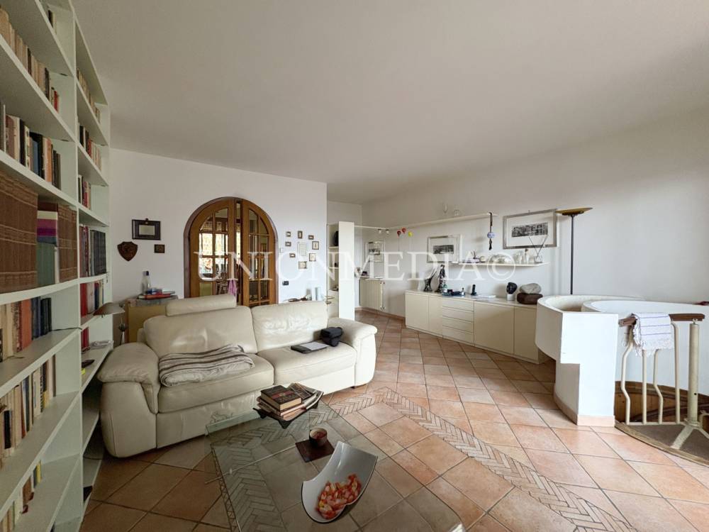 appartamento in vendita ad Aulla