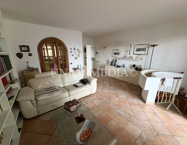appartamento in vendita ad Aulla