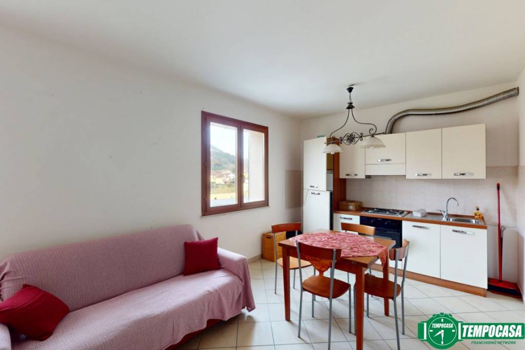 appartamento in vendita ad Aulla