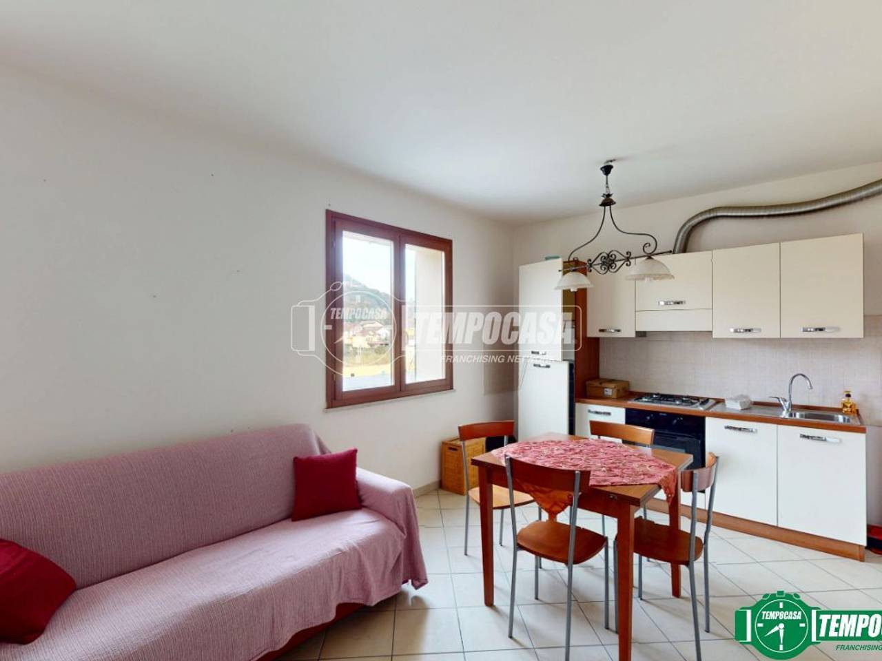 appartamento in vendita ad Aulla