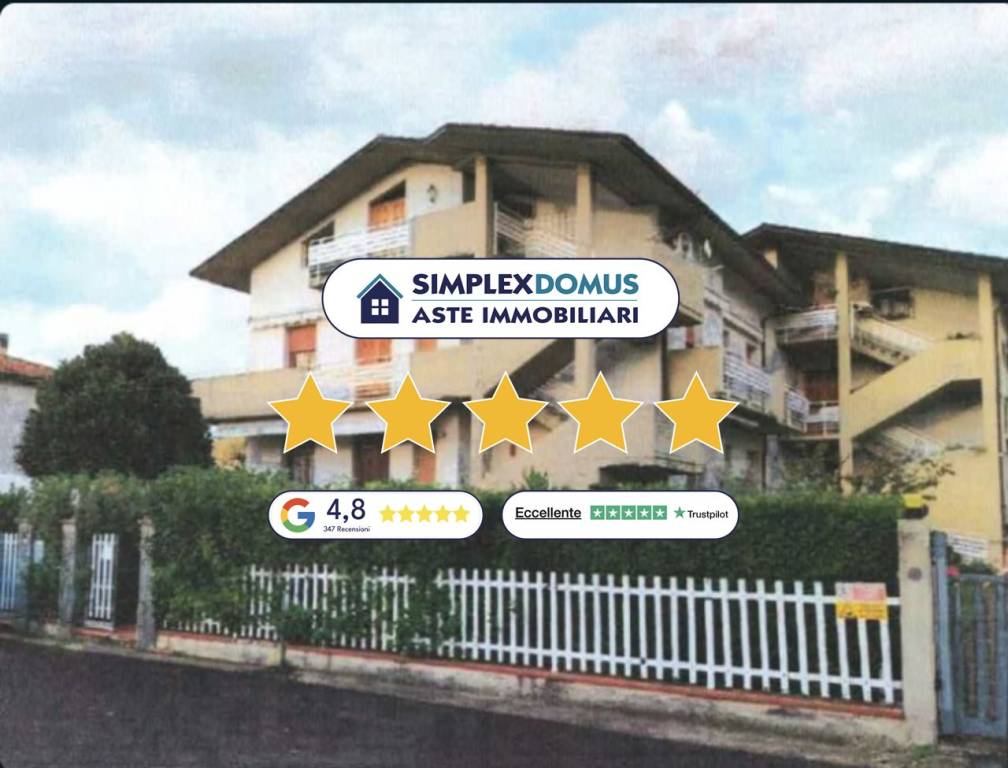 casa indipendente in vendita ad Aulla