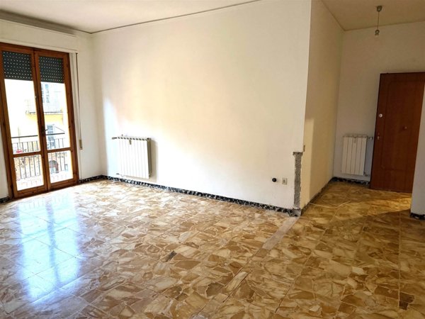 appartamento in vendita ad Aulla