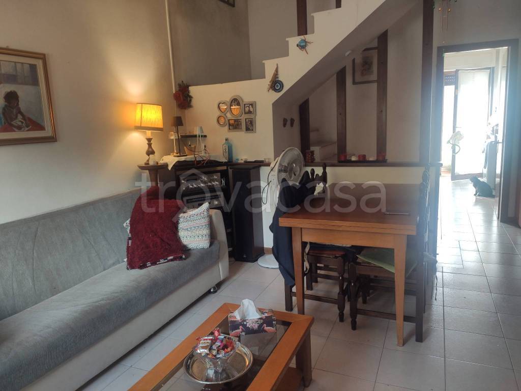 casa indipendente in vendita ad Aulla