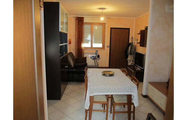 appartamento in vendita ad Aulla