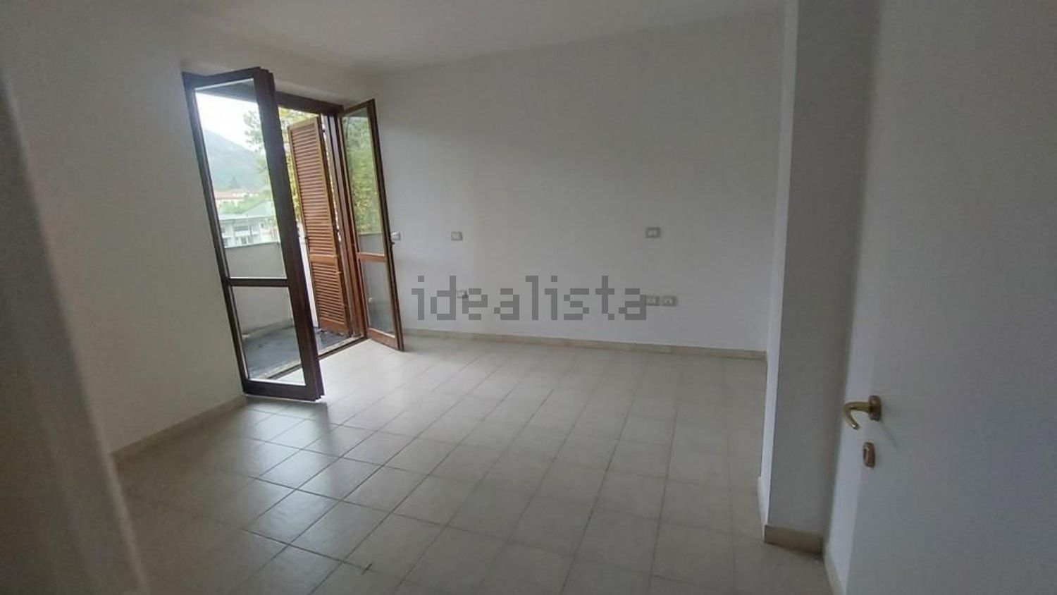 appartamento in vendita ad Aulla