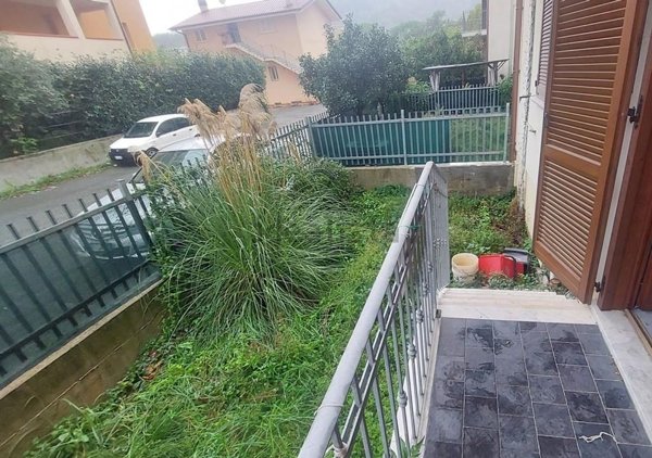 appartamento in vendita ad Aulla