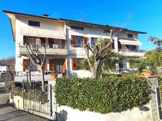 appartamento in vendita ad Aulla