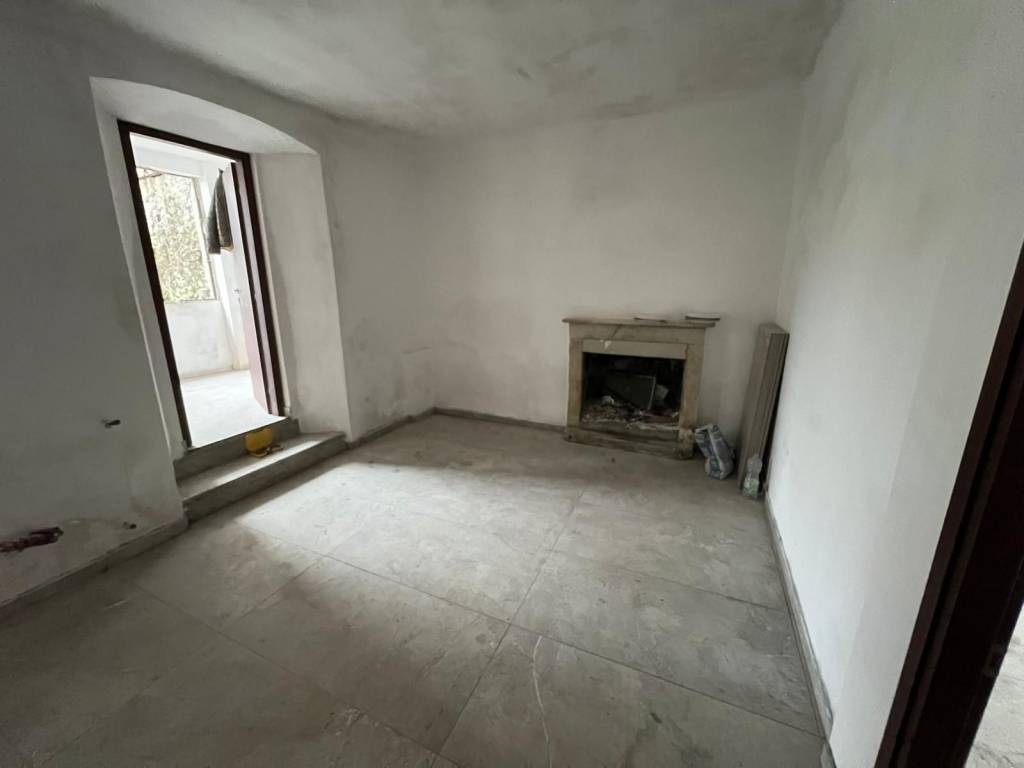 appartamento in vendita ad Aulla