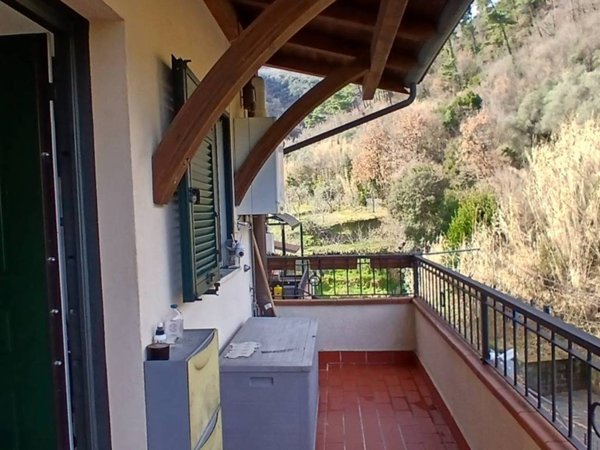 appartamento in vendita ad Aulla